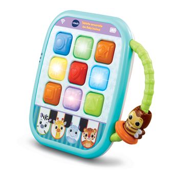 Tablette éducative Vtech Baby Sensorielle des Baby Loulous