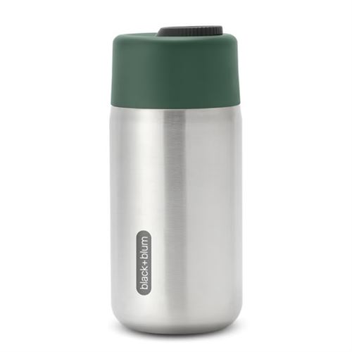 Blackblum Insulated Travel Cup - Image 3