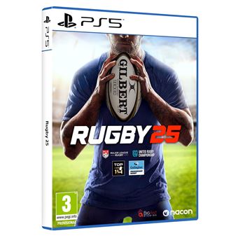Rugby 24 PS5