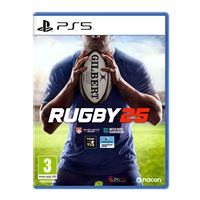 Rugby 25 PS5