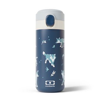 Gourde isotherme Monbento 360 ml - 1