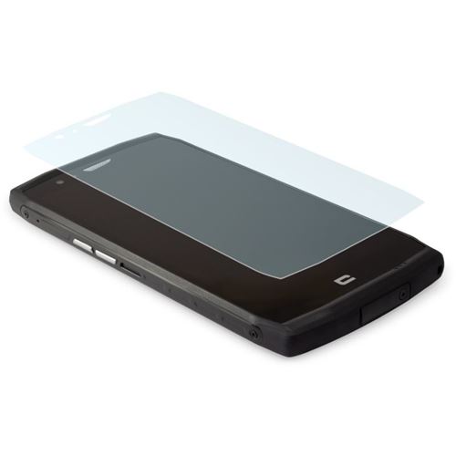 Protéction d’écran en verre trempé Crosscall X-Glass Transparent pour Trekker X4