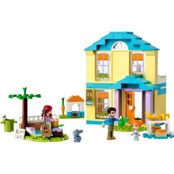 LEGO Friends 41724 - Paisley's House