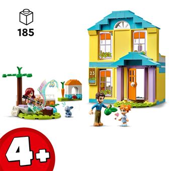 LEGO Friends 41724 - Paisley's House