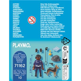 Playmobil 71166 Enfants et ballons d'eau