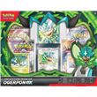 Cartes à collectionner Pokémon Coffret Premium Ogerpon Ex
