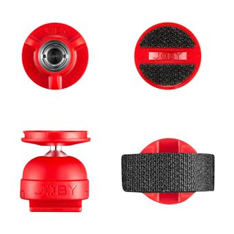 Air Mounting Pack Joby Wavo Rouge