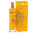 Vaporisateur Esteban Ambre 100 ml