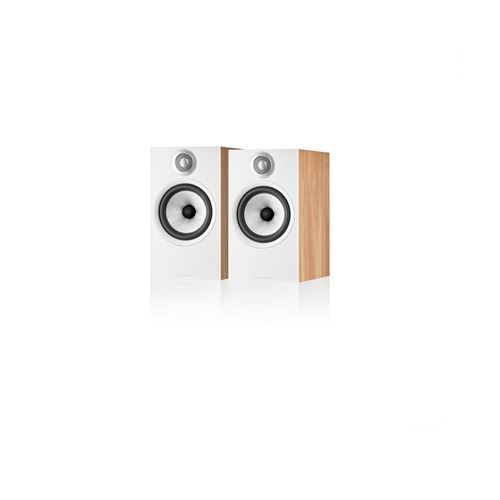 BW 606 S2 OAK (PAIRE)