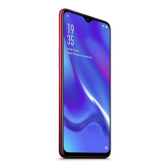 Smartphone oppo rx17 neo double sim 128 go