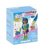 Playmobil Everdreamerz 70477 Clare Le Monde de la BD