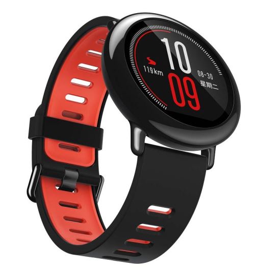 Xiaomi Mi Amazfit Pace Verbonden Horloge Zwart