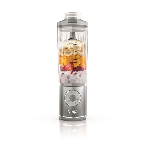 Blender Sans Fil Ninja Blast Max BC251EUSL