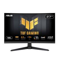 Ecran PC Gaming Asus TUF VG27WQ3B 27" Incurvé 180 Hz WQHD