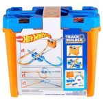 Boite de construction Delux Hot Wheels