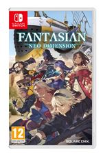 FANTASIAN Neo Dimension Switch