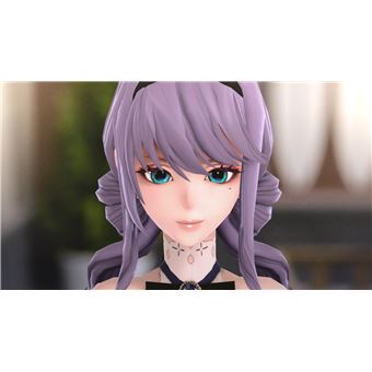 FANTASIAN Neo Dimension Switch