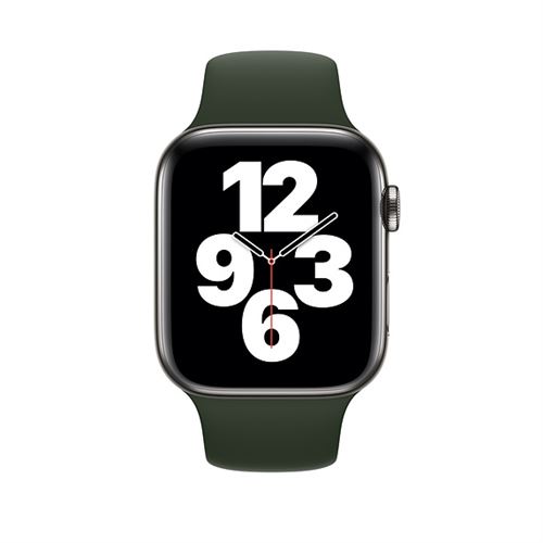 apple watch sport band 44mm