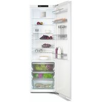 Réfrigérateur 1 porte encastrable Miele K 7747 D 294 L Blanc