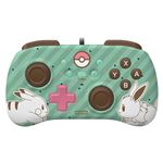 Manette Hori pour Nintendo Switch Horipad Mini Edition Pokémon: Pikachu & Eevee