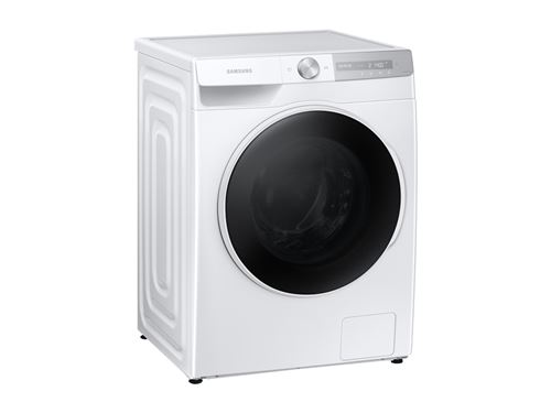 SAMSUNG - WW80T734DWH