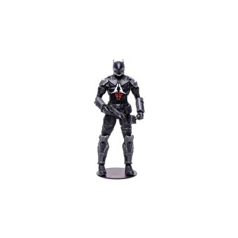 DC GAMING 7IN FIGURES WV7 - ARKHAM KNIGHT