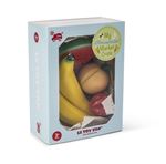Panier de Fruits Le Toy Van Pour cuisine pour enfants