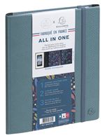 AGENDA 2023 EASYTIM ALL IN ONE VERT