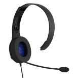 Casque Gaming filaire PDP LVL30 Camouflage Noir pour PS4