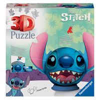 Puzzle 500 Nathan Disney Stitch & Angel nie 1000 Poznań Naramowice •