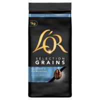 Café en grain Maison du café L'Or Sélection Grains