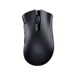 Souris Gaming sans fil Razer Deathadder V2 X HyperSpeed Noir