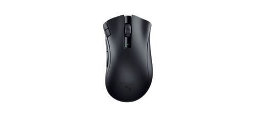Souris Gaming sans fil Razer Deathadder V2 X HyperSpeed Noir