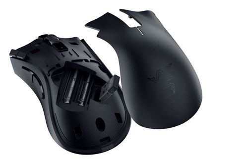 Black Friday 2022: la souris sans-fil Razer Deathadder V2 Pro à moins de  80€ 