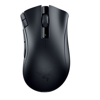 Souris Gaming sans fil Razer Deathadder V2 X HyperSpeed Noir