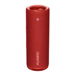 Enceinte sans fil Bluetooth Huawei Sound Joy Rouge