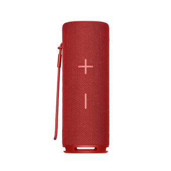 Enceinte sans fil Bluetooth Huawei Sound Joy Rouge