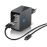 Chargeur secteur Double USB Temium + Câble Micro USB_0