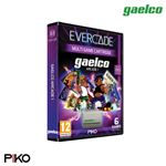 Evercade - Gaelco Arcade 1