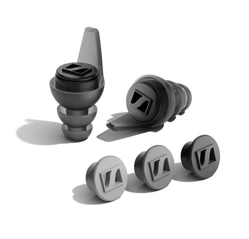 Sennheiser SoundProtex Plus