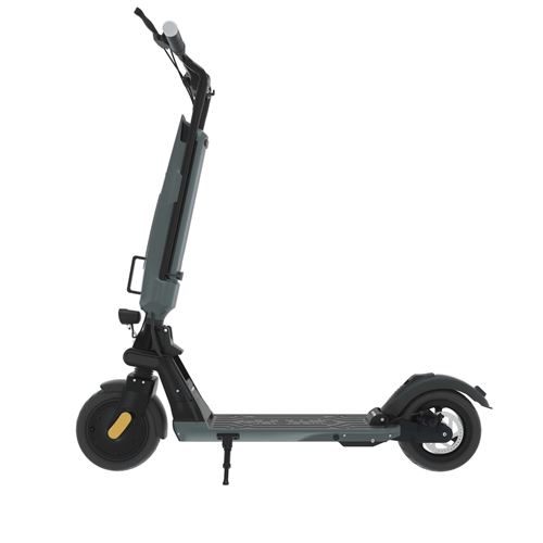 Trottinette électrique Onemile S8 350 W Gris