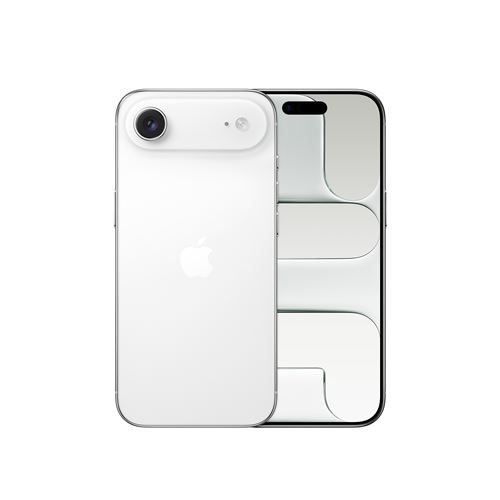 Apple iPhone Air 6,5" 5G e-SIM 256 Go Blanc nuage