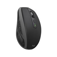 Souris sans fl Logitech MX Anywhere 2S Bluetooth Gris Anthracite