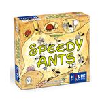 Jeu d’ambiance Atalia Jeux Speedy Ants