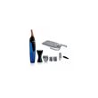 Tondeuse nez-oreilles Philips Series 5000 NT5175/16 Noir et bleu