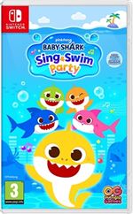 Baby Shark: Sing & Swim Party™ Nintendo Switch