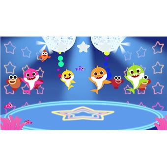 Baby Shark: Sing & Swim Party™ Nintendo Switch