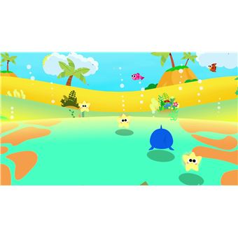 Baby Shark: Sing & Swim Party™ Nintendo Switch