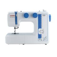 JANOME MACHINE A COUDRE JANOME AZUR 19
