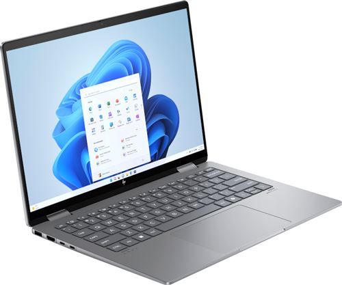 HP 2-in-1-Laptop Envy x360 14-fc0796nz - 14 Zoll - WUXGA - Intel